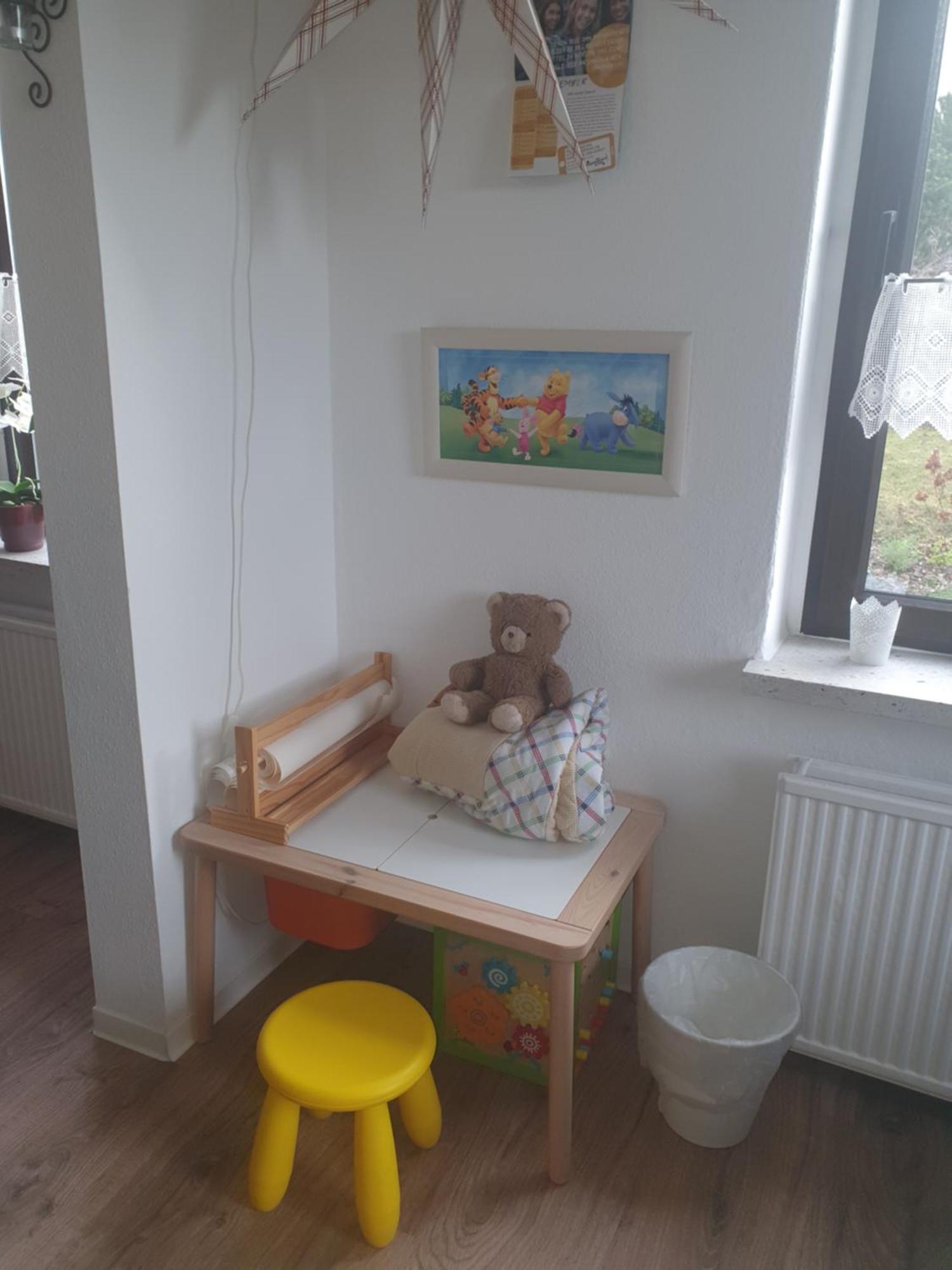 Familienfreundliche Ferienwohnung Erzgebirge Schneeberg  Ngoại thất bức ảnh
